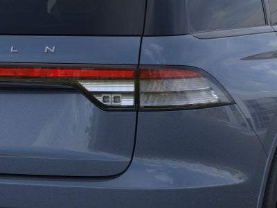 2026 Lincoln Aviator Reserve InTransit