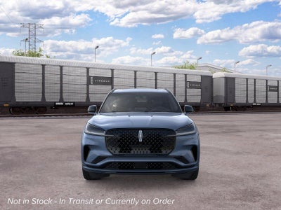 2026 Lincoln Aviator Reserve InTransit