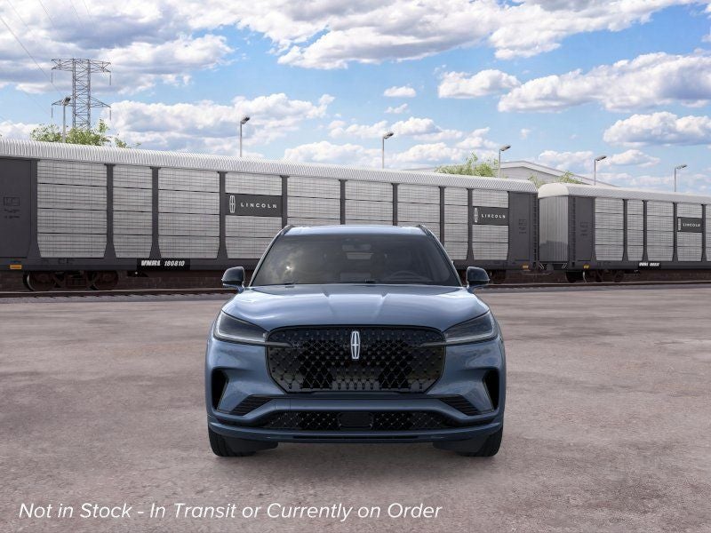 2026 Lincoln Aviator Reserve InTransit