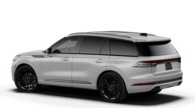 2027 Lincoln Aviator Reserve