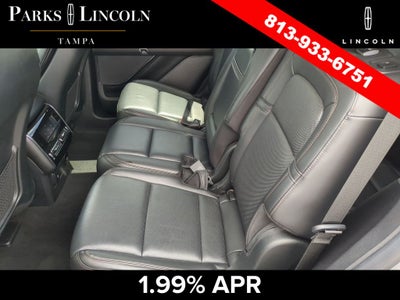 2023 Lincoln Aviator Reserve Premium