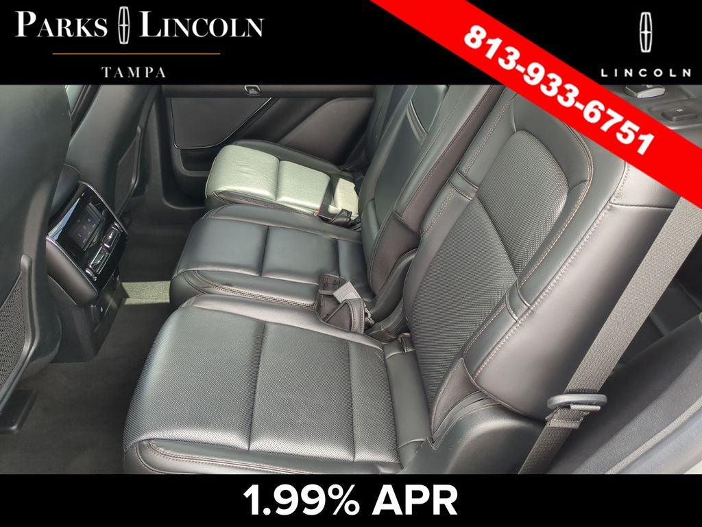 2023 Lincoln Aviator Reserve Premium