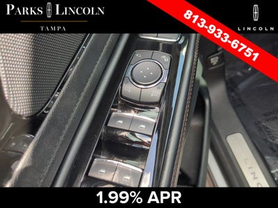 2023 Lincoln Aviator Reserve Premium
