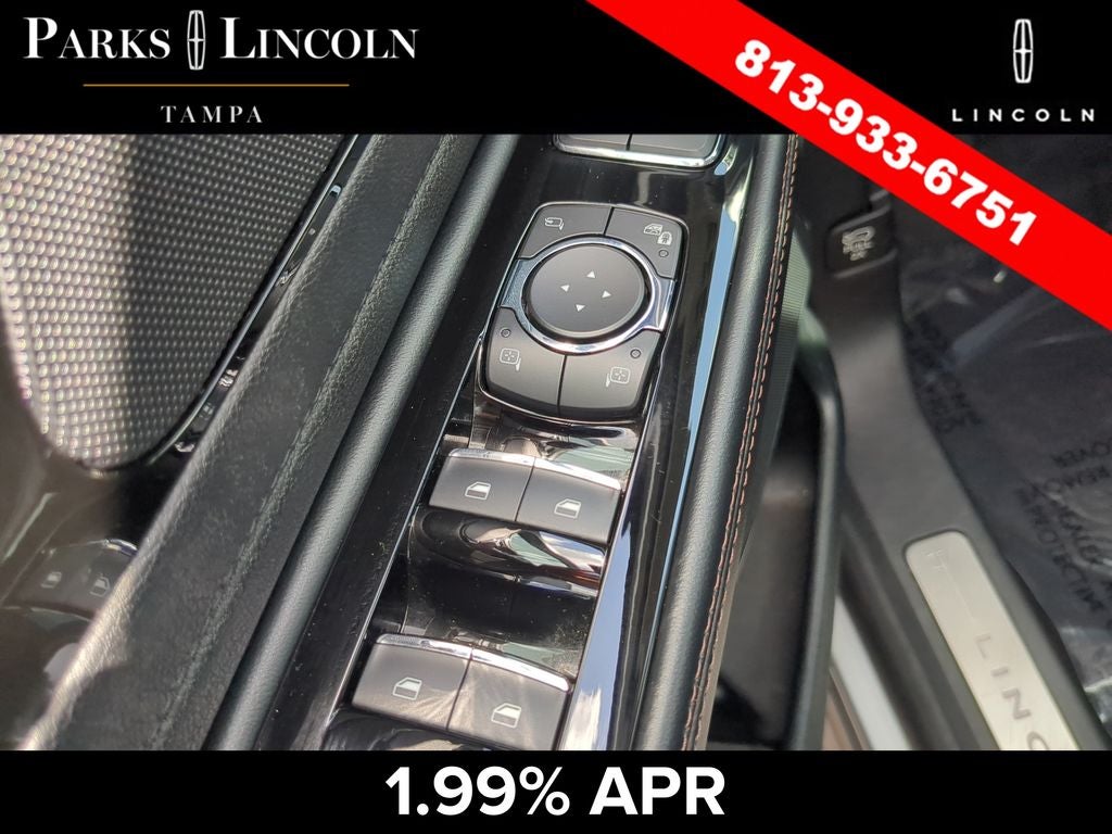 2023 Lincoln Aviator Reserve Premium