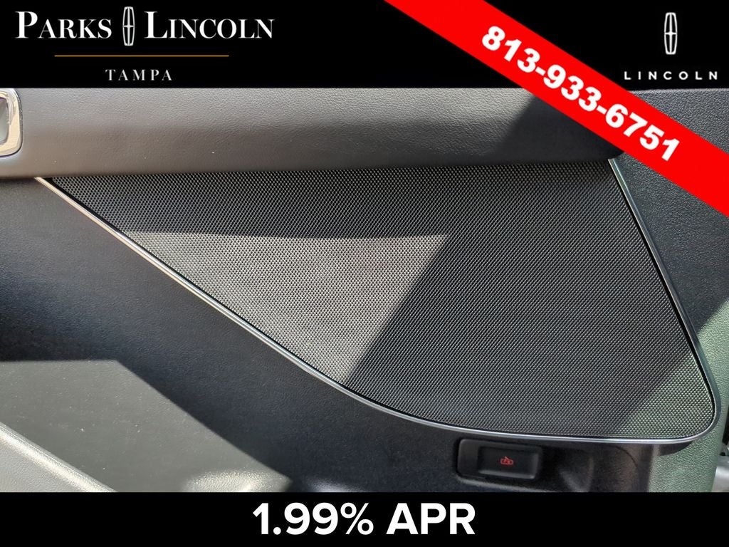 2023 Lincoln Aviator Reserve Premium