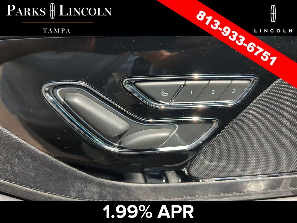 2023 Lincoln Aviator Reserve Premium