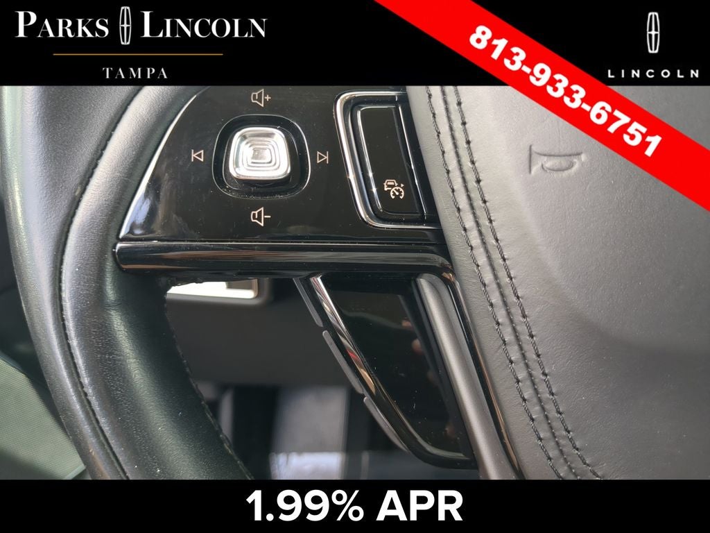 2023 Lincoln Aviator Reserve Premium
