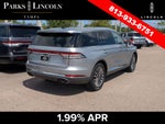 2023 Lincoln Aviator Reserve Premium