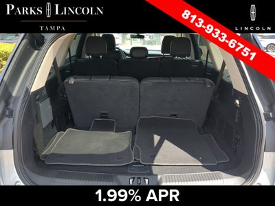 2023 Lincoln Aviator Reserve Premium