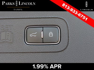 2023 Lincoln Aviator Reserve Premium