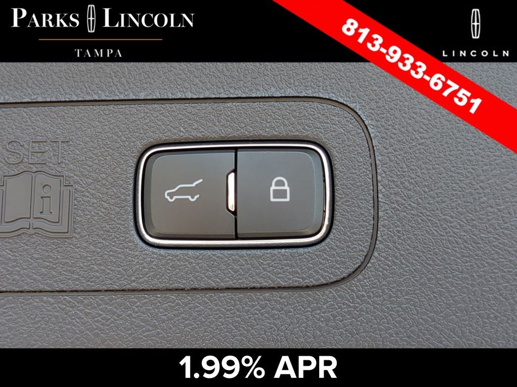 2023 Lincoln Aviator Reserve Premium