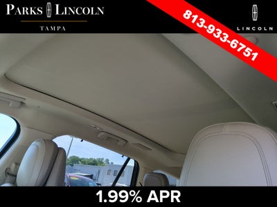 2023 Lincoln Aviator Reserve Premium