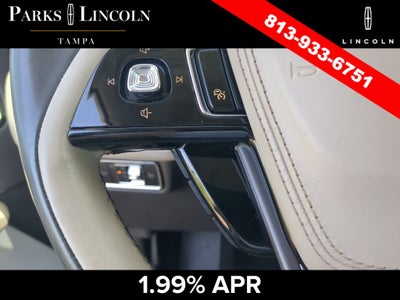 2023 Lincoln Aviator Reserve Premium