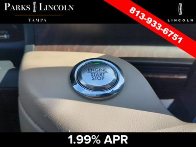 2023 Lincoln Aviator Reserve Premium