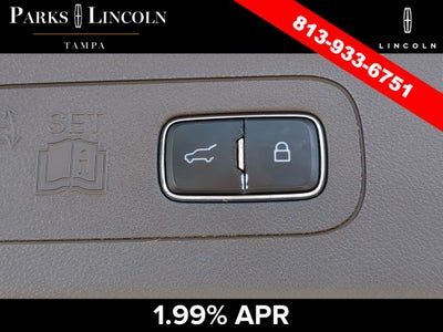 2023 Lincoln Aviator Reserve Premium