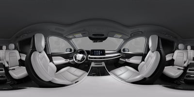 2027 Lincoln Aviator Reserve