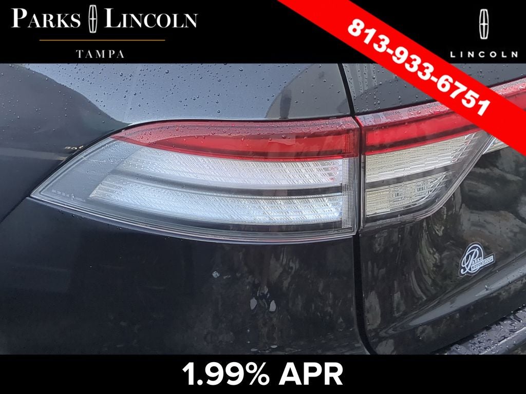 2023 Lincoln Aviator Reserve Premium
