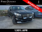 2023 Lincoln Aviator Reserve Premium