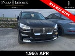 2023 Lincoln Aviator Reserve Premium