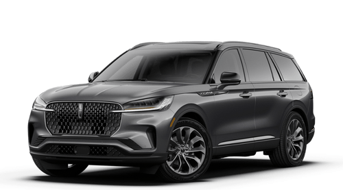 2027 Lincoln Aviator Reserve