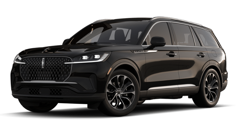 2026 Lincoln Aviator Reserve RWD's photo