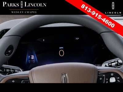 2027 Lincoln Aviator Reserve