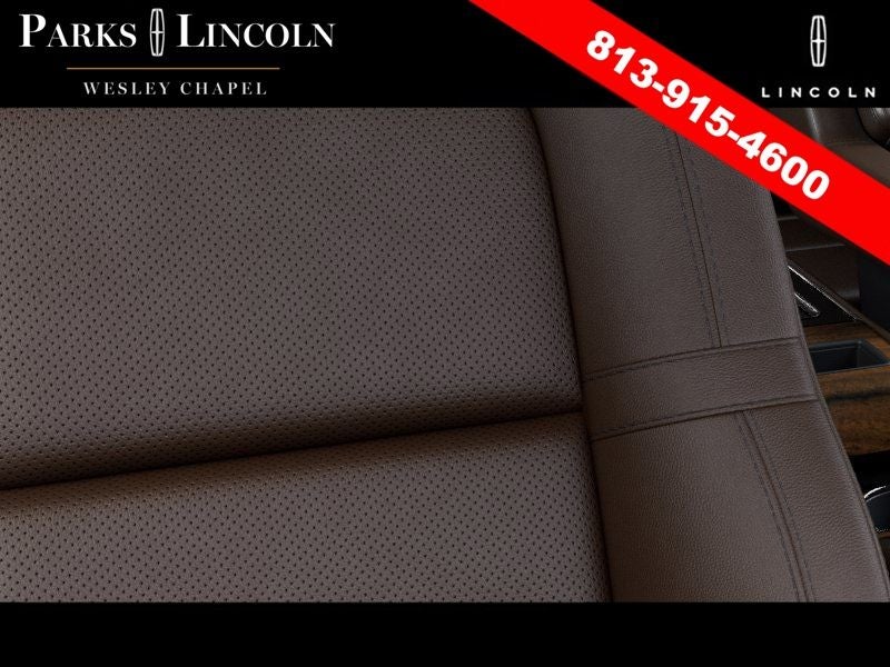 2027 Lincoln Aviator Reserve