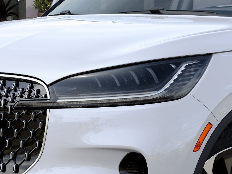 2027 Lincoln Aviator Reserve