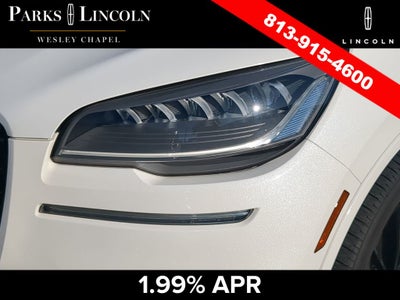 2024 Lincoln Aviator Reserve Premium