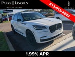 2024 Lincoln Aviator Reserve Premium