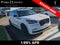 2024 Lincoln Aviator Reserve Premium