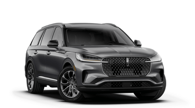 2027 Lincoln Aviator Reserve