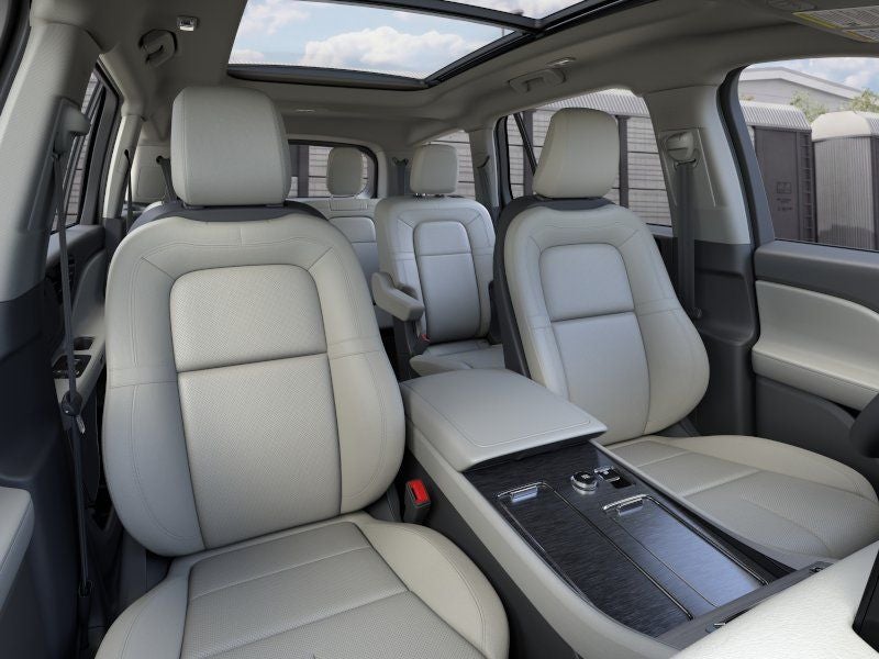 2026 Lincoln Aviator Reserve InTransit