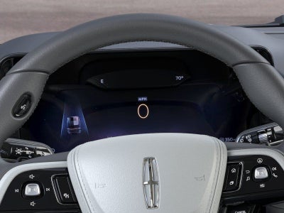 2026 Lincoln Aviator Reserve InTransit