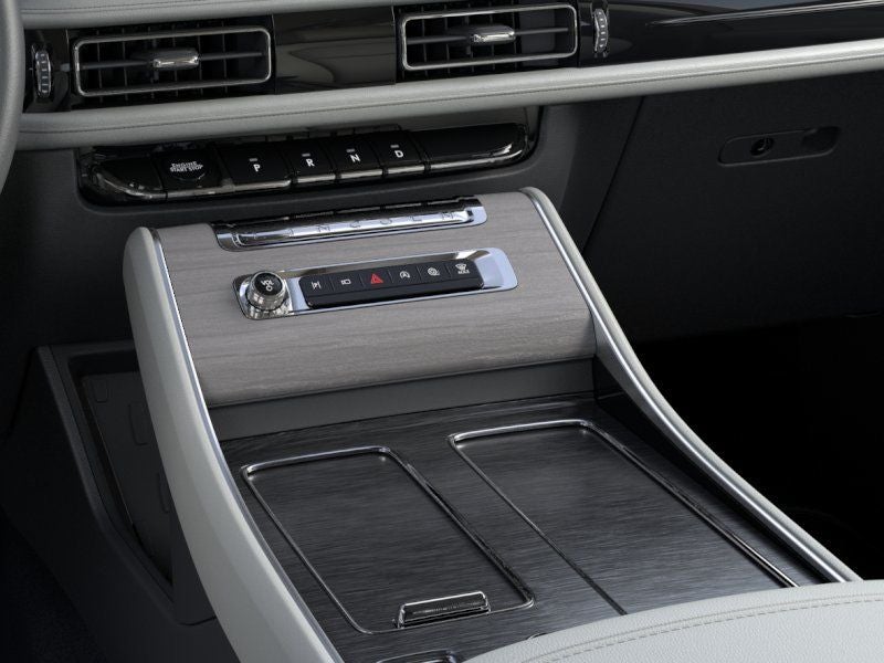 2026 Lincoln Aviator Reserve InTransit