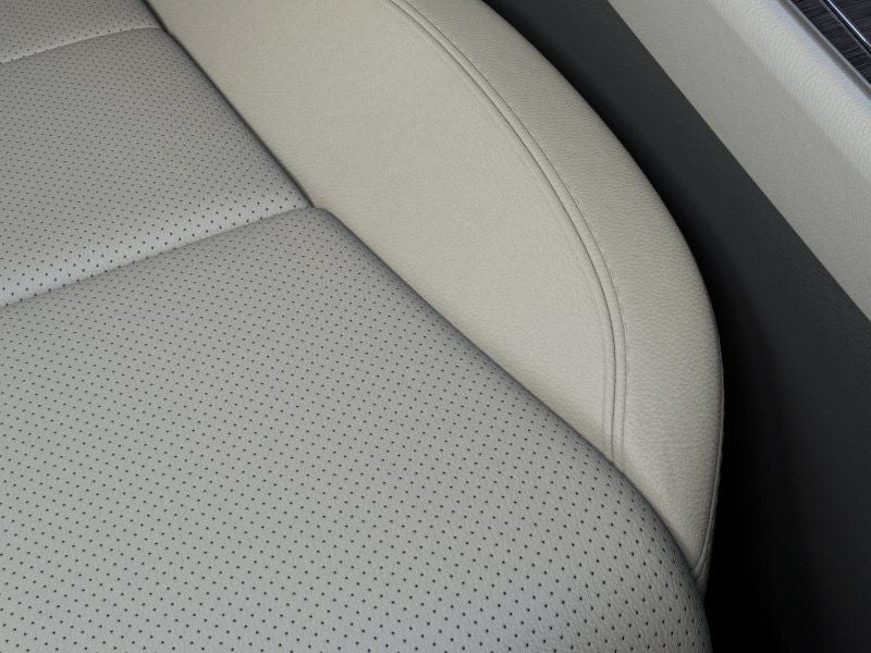 2026 Lincoln Aviator Reserve InTransit