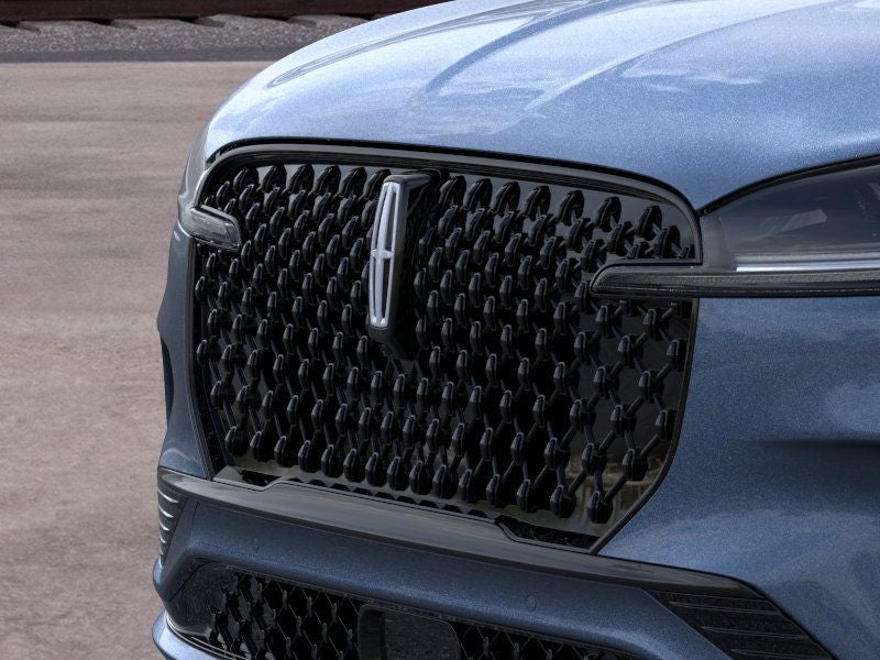 2026 Lincoln Aviator Reserve InTransit