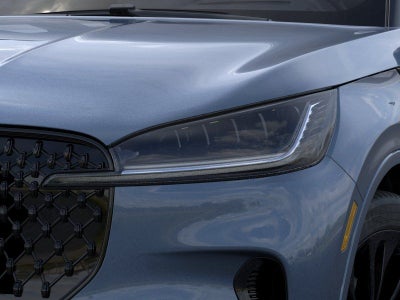 2026 Lincoln Aviator Reserve InTransit