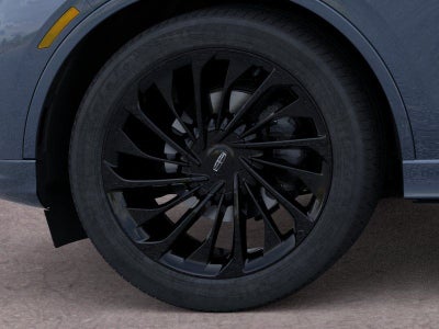 2026 Lincoln Aviator Reserve InTransit