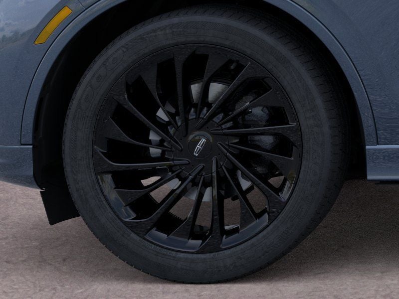 2026 Lincoln Aviator Reserve InTransit