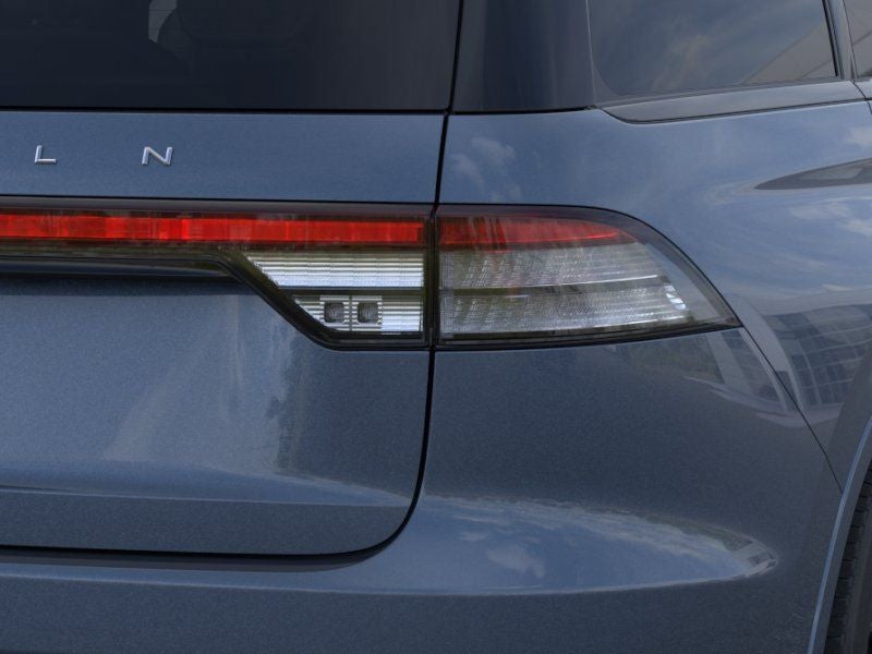 2026 Lincoln Aviator Reserve InTransit