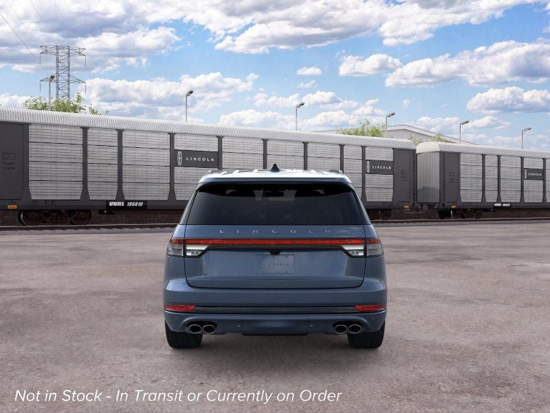 2026 Lincoln Aviator Reserve InTransit