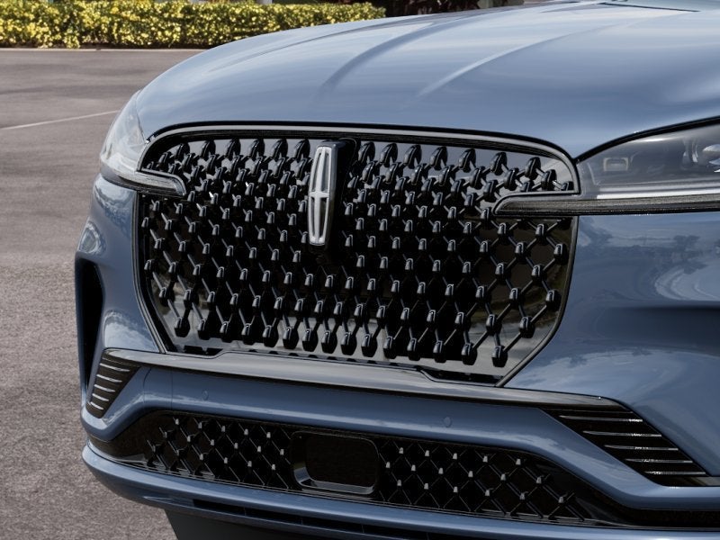 2027 Lincoln Aviator Reserve
