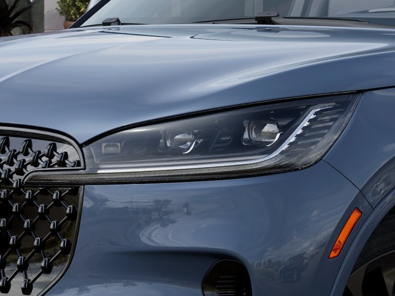 2027 Lincoln Aviator Reserve