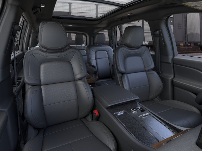 2026 Lincoln Aviator Reserve InTransit