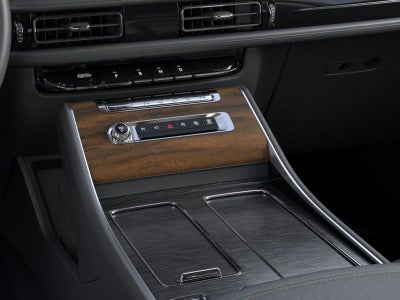 2026 Lincoln Aviator Reserve InTransit
