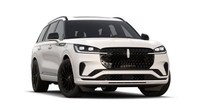 2026 Lincoln Aviator Reserve Premium