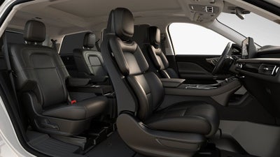 2026 Lincoln Aviator Reserve Premium