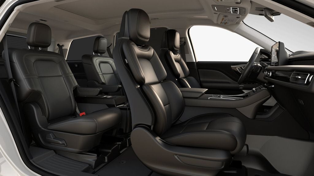 2026 Lincoln Aviator Reserve Premium