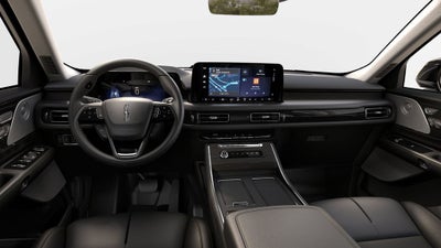 2026 Lincoln Aviator Reserve Premium